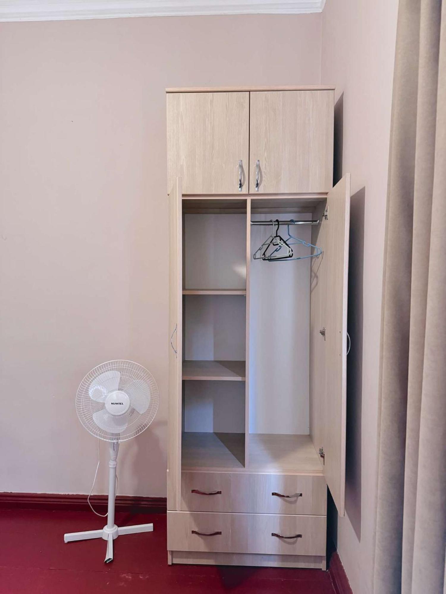 Achi Guest House Makhinjauri Buitenkant foto